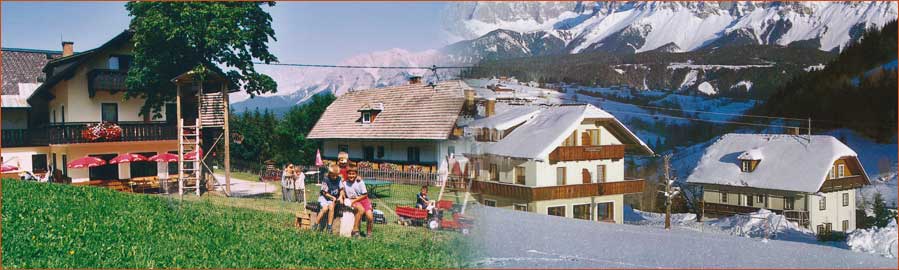 Michlbauer Sommer Winter